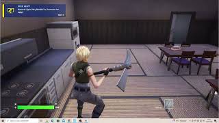 TUTORIAL HOW TO COMPLETE LEVEL 58 AND 59 ON 111 ESCAPE ROOM TUTORIAL FORTNITE CREATIVE ESCAPE [upl. by Sancho617]