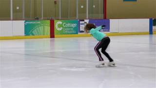 Skate On  Goleta Valley Cottage Hospital [upl. by Dobb965]