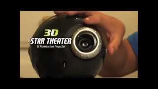 3D Star Theater [upl. by Juana]