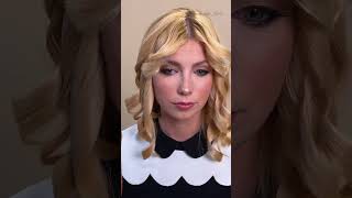 How To Twiggy Texture howto hairtutorial hairstyle [upl. by Goldwin350]