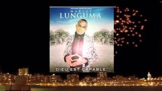 Marius Lunguma dans Mon Desir Album Dieu est capable [upl. by Rogerio]