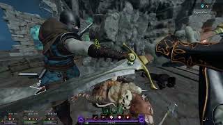 Warhammer Vermintide 2 2023 09 05 Handmaiden The Expedition to the Citadel of Eternity Cataclysm [upl. by Heloise]