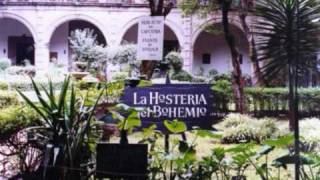 LA HOSTERIA DEL BOHEMIO HISTORIA FOTOGRAFICA [upl. by Breen]