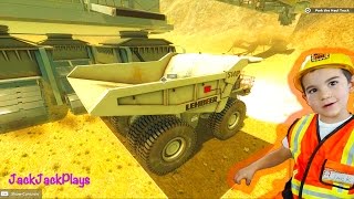 Indian Cargo Truck Driver Simulator  Offroad Truck Driving  Android GamePlay [upl. by Burl]