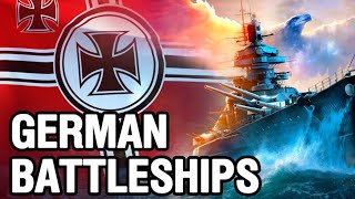 🇩🇪T7🇩🇪german🇩🇪Battleship 🇩🇪 ZIETEN 🇩🇪 World of Warships Legends ALFKENOBI [upl. by Levania220]