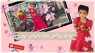 quotFrom 2k to 5kquot🧏 Our cycle shopping experience worthy🤔🤔youtube kids cycle subscribe [upl. by Naliorf]