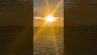 Midnight sun in Abisko national park [upl. by Naired]