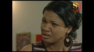 WOMAN UNDER PRESSURE Omotola Jalade Latest Blockbuster Movie [upl. by Durgy388]