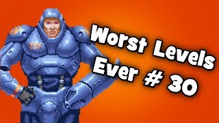 Worst Levels Ever  30 [upl. by Suchta]