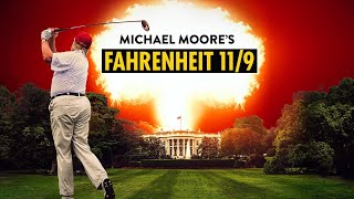 Fahrenheit 119  A Film by Michael Moore  2018  Full Movie [upl. by Assela]