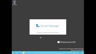 Remove DNS server Role from windows 2012avi [upl. by Kemble]