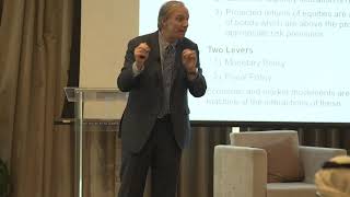 Ray Dalio Explaining Principles of Investing [upl. by Yeldud]