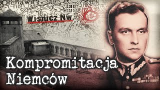 Dzięki tej akcji uniknęli wywózki do Auschwitz Co wydarzyło się w Nowym Wiśniczu [upl. by Berkin]