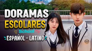 DORAMAS ESCOLARES en AUDIO ESPAÑOLLATINO  Keleer Dik 2024 [upl. by Muscolo]