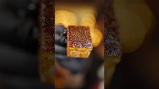 My new favorite way to make Pork Belly Burnt Ends porkbelly porkbellyrecipe burntends tftibbq [upl. by Juliette991]