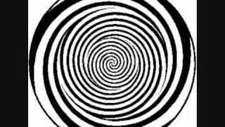 The Spinning Spiral Illusion [upl. by Hoes]