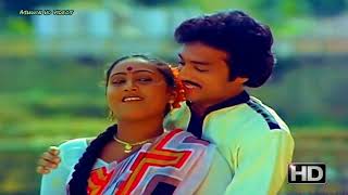 Sevvarali Thottathile Unna Nenachen tamil 51 hd video song Ilayaraja hits [upl. by Schonfield963]