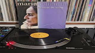 Maria Bethânia – Brincar De Viver 1983 [upl. by Aihppa958]