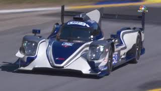 Part 1  2020 Motul Petit Le Mans [upl. by Wager]