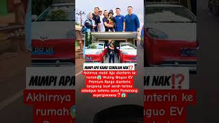 Mimpi apa kamu semalam nak ⁉️bisa dapetin mobil ⁉️😱raffiahmad ransentertainment nagitaslavina [upl. by Lund415]