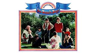 The Beach Boys  Break Away 2022 Unofficial Remaster [upl. by Greyson]