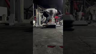 Straddle Planche Day 8 jumonfitness planche motivation shortsfeed straddle [upl. by Janeczka]