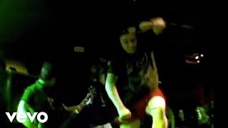 Municipal Waste  Unleash The Bastards [upl. by Nnel]