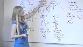 How Devices Connect to the Fabric Understanding Cisco ACI Domains [upl. by Annamarie]