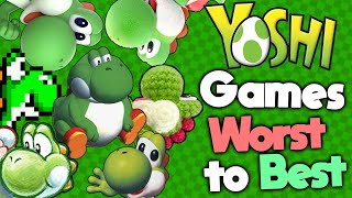 Yoshis New Island  Gameplay Walkthrough Part 1  World 1 Nintendo 3DS [upl. by Chura731]