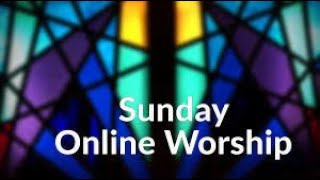 First United Methodist Church of Hanford Live Stream [upl. by Dorren]