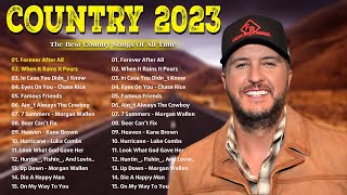 Country Music Playlist 2022Top New Country Songs 202Best Country Hits Right Now [upl. by Hitoshi449]