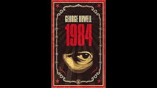 Nineteen EightyFour 1984 by George Orwell FULL Audiobook [upl. by Cand]