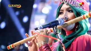 SADUNA FIDDUNYA  EL WAFDA Live Welahan Jepara 2019 [upl. by Sandstrom]