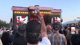 Pearl Jam “Daughter”  May 25 2024  live at Bottlerock Napa [upl. by Cappello]