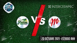 ¡En Vivo Juego 2 LIM 2021 Pericos Vs Diablos Rojos 21 de Octubre 2021 [upl. by Noakes774]