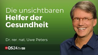 Entsäuerung amp Entgiftung Wie bioidentische Enzyme unser Leben verändern können  QS24 TV [upl. by Avrenim449]