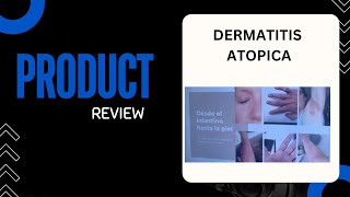 Testimonio Dermatitis Atopica [upl. by Agate329]