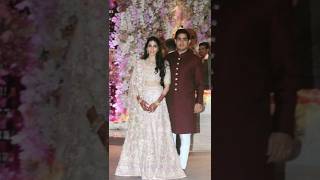 Akash shloka ambani vedio Short vedio New vedio  Ambani wedding Ambani Bollywood Status vedio [upl. by Nylzzaj654]