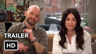 Extended Family NBC Trailer HD  Jon Cryer comedy series [upl. by Cartwright697]