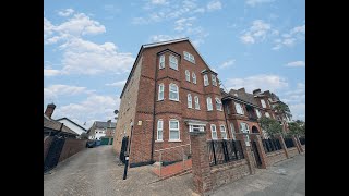 Lettings Video Tour  Valkyrie House Cliftonville Avenue Margate 2 Bedroom Apartment to Rent [upl. by Llewellyn932]