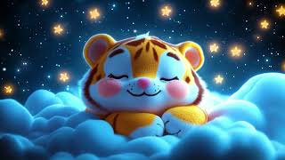 Dream Away Stress 🎶 Discover the Transformative Power of Soothing Sleep Music Tonight ✨Deep Sleep [upl. by Pasol289]