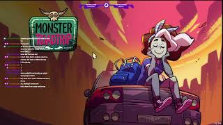 Monster Prom 3 Monster Roadtrip Episode 35  Travel Fun Times [upl. by Josh]