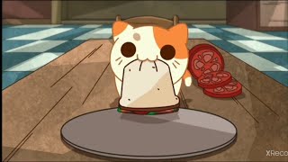 Kleptocats all cartoons [upl. by Lamek]