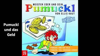 Pumuckl und das Geld  Meister Eder und sein  Kinder Hörspiel MC CD Hörbuch audiobook [upl. by Icram]