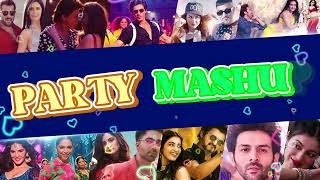 Best Bollywood Party DJ Remix Songs  Latest Bollywood Dj Non Stop Remix 2024  Hindi Song Remix [upl. by Yrelbmik]