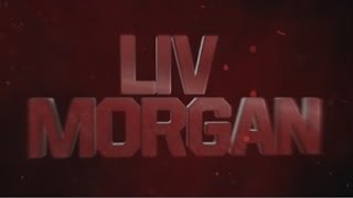 Liv Morgan Custom Titantron 2017 \ Heel \ NXT Divas [upl. by Dnomder]