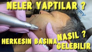 BENİM BAŞIMA GELEN SİZİN BAŞINIZA NASIL GELİR  GELİRSE NE YAPMANIZ GEREKİR PRETTİFY prettify [upl. by Maidel154]