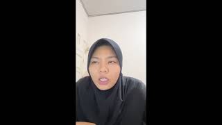 Tugas fiqih munakahat materi DZIHAR ILA LI’AN nama azzahra nur inayah Lubis NPM 2321020022 [upl. by Hcardahs]