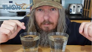 Hydrating Jiffy Peat Pellets The Ultimate Seed Starting Hack [upl. by Neron]