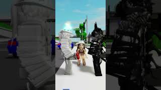 ¿Qué pasa en Brookhaven 😦 roblox humor comedia brookhaven shorts brookhavenrp fyp parati [upl. by Klos]